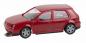 Preview: FALLER 161437 (H0) VW Golf IV (HERPA)