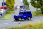 Preview: Faller 161447 H0 SUV MB G-Klasse THW (Herpa)