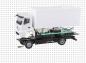 Preview: Faller 161470 Car System Umbau-Chassis Zweiachser-LKW