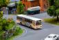 Preview: Faller 161479 Car System Start-Set Bus MB O405 inkl. Decos