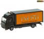 Preview: FALLER 161491 Car-System Start-Set LKW MB Atego Sixt