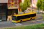 Preview: Faller 161494 MB Citaro Linienbus (RIETZE)