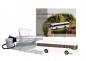 Preview: Faller 161495 Car System Start-Set Bus MB O405 inkl. Decos