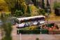Preview: Faller 161495 Car System Start-Set Bus MB O405 inkl. Decos