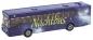 Preview: Faller 161499 Car System Start-Set Nachtbus