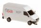 Preview: Faller 161504 Car System Start-Set MB Sprinter