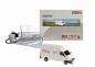 Preview: Faller 161504 Car System Start-Set MB Sprinter