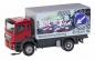 Preview: Faller 161554 LKW MAN TGS Werkstattservicewagen