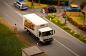 Preview: Faller 161560 LKW MB Atego Hertz (HERPA)