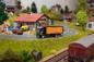 Preview: Faller 161561 LKW MB Atego Sixt (HERPA)