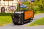 Preview: Faller 161561 LKW MB Atego Sixt (HERPA)