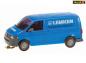 Preview: Faller 161583 VW T5 Transporter (WIKING)