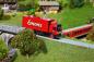 Preview: Faller 161584 LKW MB SK Emons (HERPA)