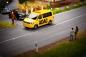 Preview: Faller 161586 VW T5 Bus ADAC (WIKING)