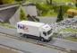 Preview: Faller 161592 LKW MB Atego 04 FedEx (HERPA)