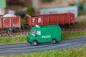 Preview: FALLER 161632 MB T2 Vario Polizei (HERPA)