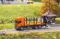 Preview: Faller 161634 Scania R 13 Kurzholz LKW (HERPA)