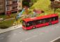 Preview: Faller 161667 Car System Bushaltestellen-Set