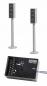 Preview: Faller 161840 2 LED-Ampeln mit Elektronik