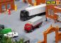 Preview: Faller 162033 LKW MB SK (WIKING)