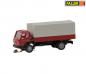 Preview: Faller 162033 LKW MB SK (WIKING)