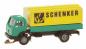Preview: Faller 162051 Spur N - LKW MB SK (WIKING)