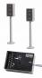 Preview: Faller 162060 2 LED-Ampeln mit Elektronik