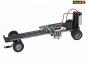 Preview: Faller 163703 Car System Chassis-Kit Bus, LKW