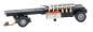 Preview: Faller 163710 Car System Chassis-Kit N-Bus, N-LKW