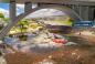 Preview: Faller 171656 2K-Modellwasser