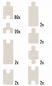 Preview: FALLER 171825 Trassenbau Basis-Set (Car-System)