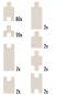Preview: FALLER 171825 Trassenbau Basis-Set (Car-System)
