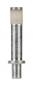 Preview: Faller 180139 LED-Wegleuchte, silber, ww