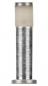 Preview: Faller 180139 LED-Wegleuchte, silber, ww