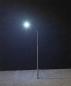 Preview: Faller 180200 LED-Peitschenleuchte