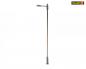 Preview: Faller 180202 LED-Ansatzleuchte