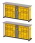 Preview: Faller 180281 2 Packstationen DHL