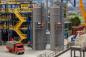 Preview: Faller 180330 Industrie-Hochtank