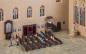 Preview: Faller 180346 Kirchenausstattungs-Set