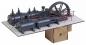 Preview: Faller 180383 Dampfmaschine