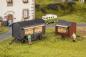 Preview: Faller 180385 2 Bienenwagen
