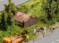 Preview: Faller 180387 Brunnen und Quelleinfassungen