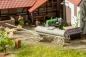 Preview: Faller 180392 H0 Jauchewagen