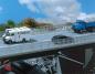 Preview: Faller 180413 Schutzzaun, 1260 mm