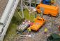 Preview: Faller 180534 Verkehrsschilder-Set