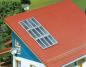 Preview: Faller 180544 Dachausgestaltungs-Set