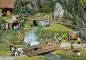 Preview: Faller 180548 Wanderrouten-Zubehör