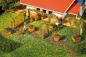 Preview: Faller 180554 Gartengestaltungs-Elemente