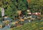 Preview: Faller 180564 Biergarten