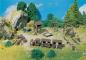 Preview: Faller 180577 Abenteuerspielplatz